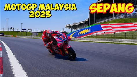 motogp malaysia 2019|MotoGP Race Highlights .